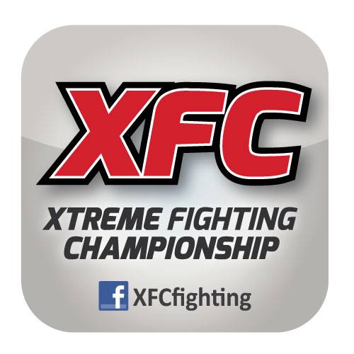 XFC Logo